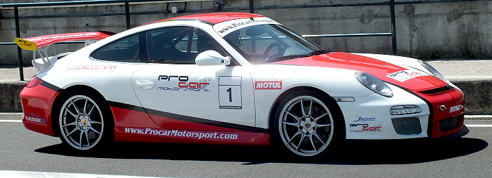 Procar Motorsport